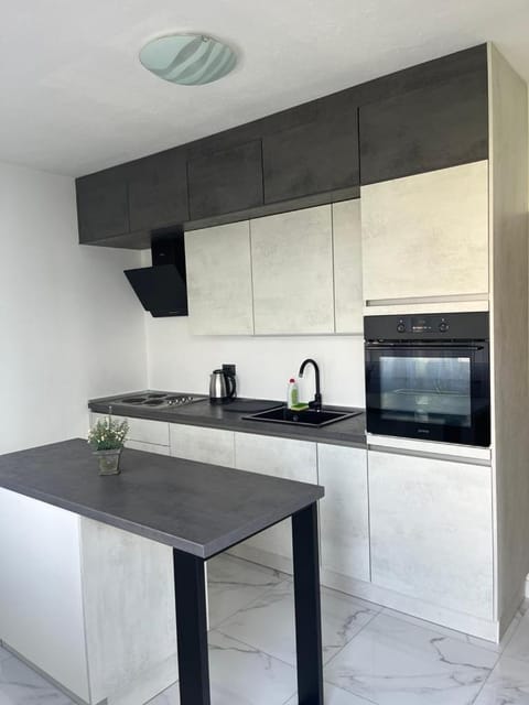 Apartments NONO Apartment in Lika-Senj County