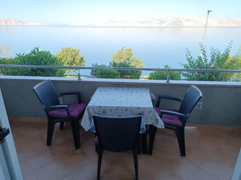 Apartments NONO Apartment in Lika-Senj County