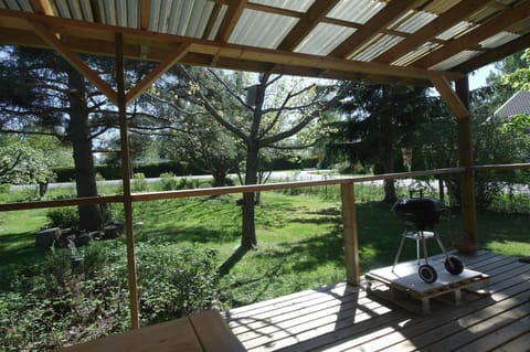 Patio, View (from property/room)