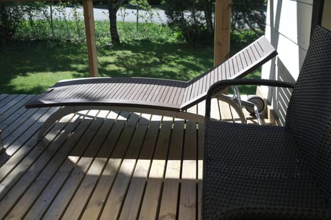 Naantali Holiday Home House in Finland