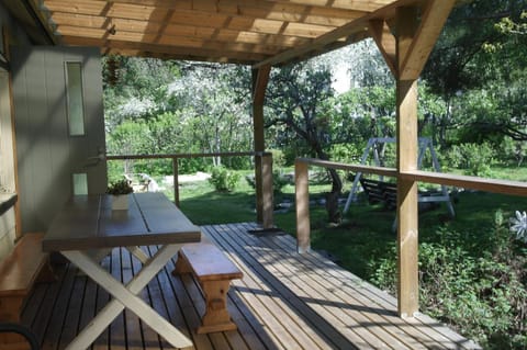 Naantali Holiday Home House in Finland