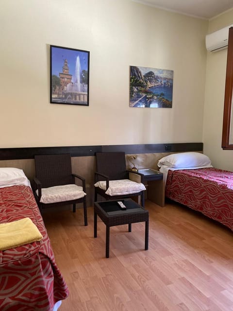 B&B Santa Monica Bed and Breakfast in Rho