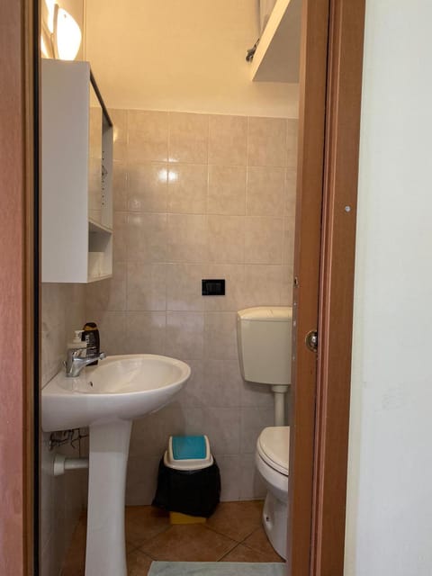 B&B Santa Monica Bed and Breakfast in Rho