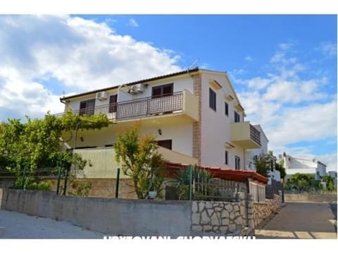 Apartmani Anna Apartment in Šibenik-Knin County, Croatia