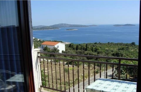 Apartmani Anna Apartment in Šibenik-Knin County, Croatia