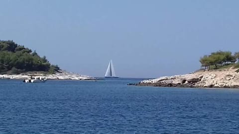 Apartmani Anna Apartment in Šibenik-Knin County, Croatia