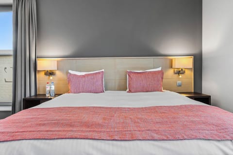 Relais de L'Empereur Hotel in Wallonia, Belgium