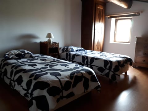 La Grange Villa in Provence-Alpes-Côte d'Azur