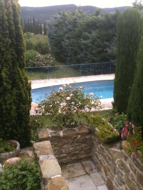 Garden view, Mountain view, Pool view, Swimming pool
