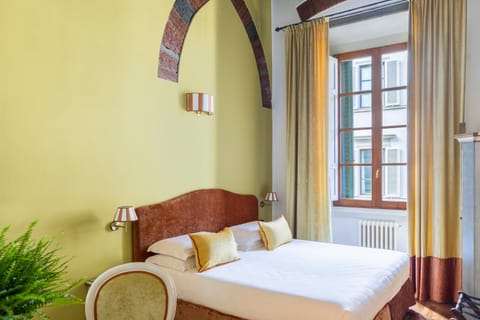 Bed, Bedroom, soundproof