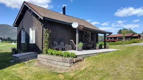 Property view