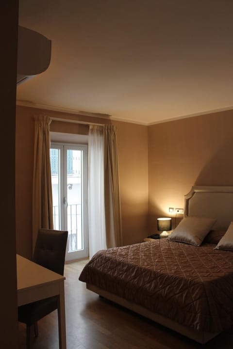 Hotel Centrale Hotel in Olbia