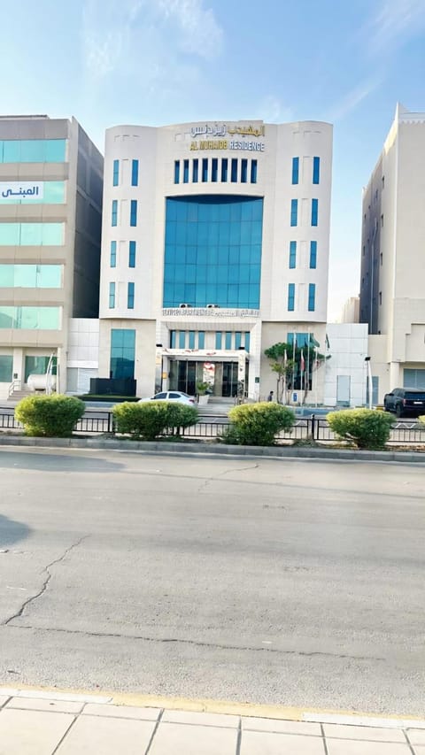 Property building, Day, Location, Parking