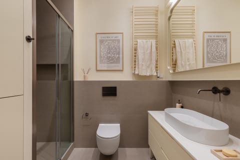 Michałowskiego 11 Apartment in Krakow