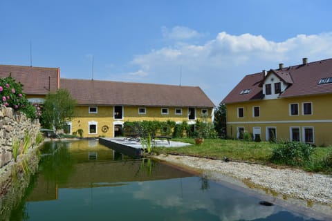 Swimming pool, Swimming pool