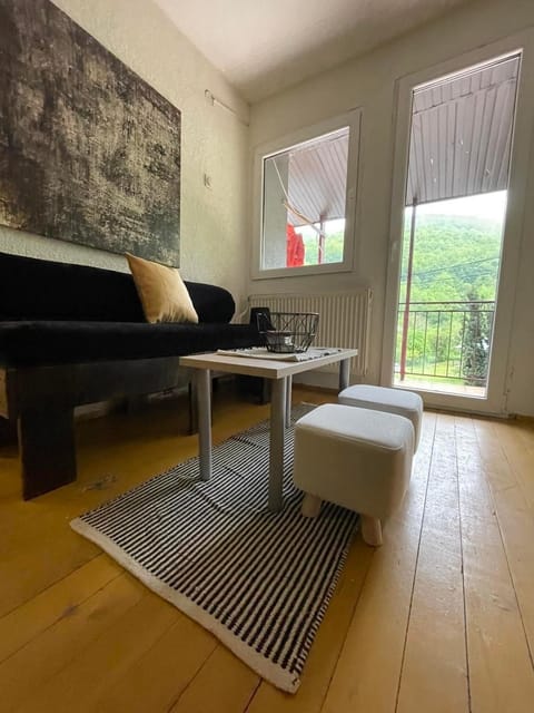 Vertical Hostel Mavrovo Hostel in North Macedonia