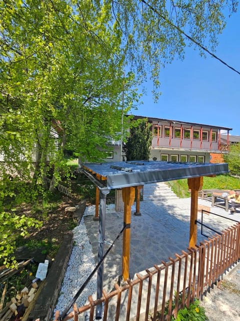 Vertical Hostel Mavrovo Hostel in North Macedonia