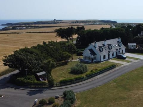 Ban Milis 1 House in Ireland