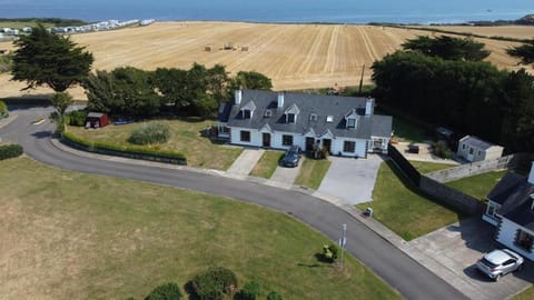 Ban Milis 1 House in Ireland