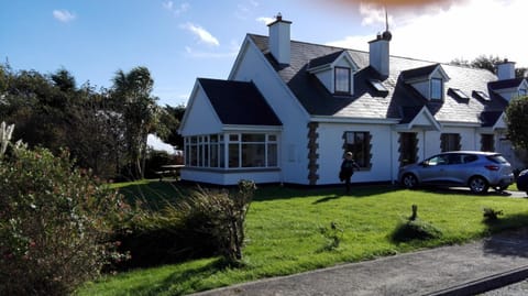 Ban Milis 1 House in Ireland