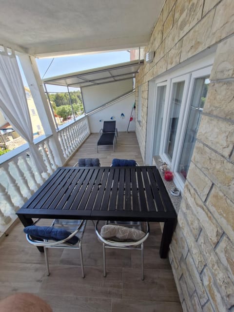 Apartments Mali Mate Apartment in Šibenik-Knin County, Croatia