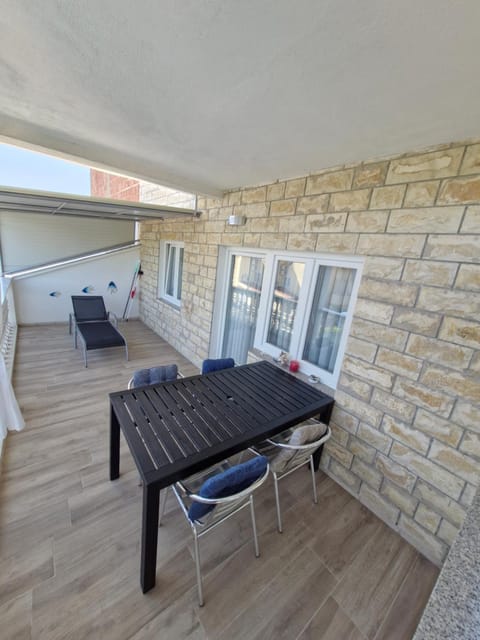 Apartments Mali Mate Apartment in Šibenik-Knin County, Croatia