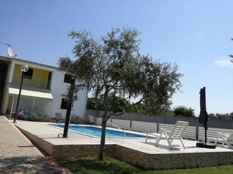 House Kalepin Apartment in Šibenik-Knin County, Croatia