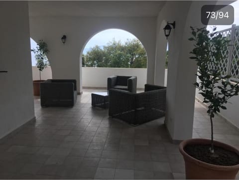 La Bouganville Bed and Breakfast in Basilicata