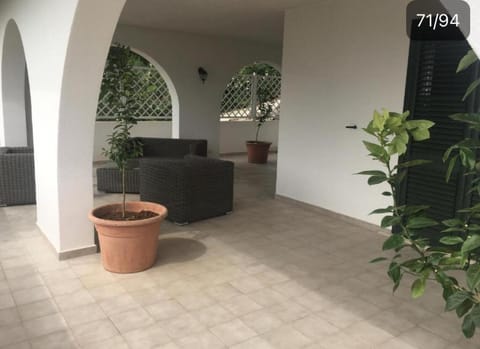 La Bouganville Bed and Breakfast in Basilicata