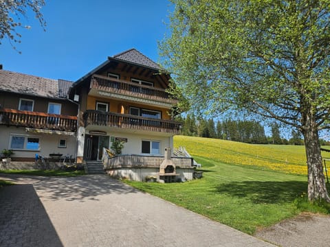 Lorenzenhäusle Titisee-Neustadt Apartment in Titisee-Neustadt