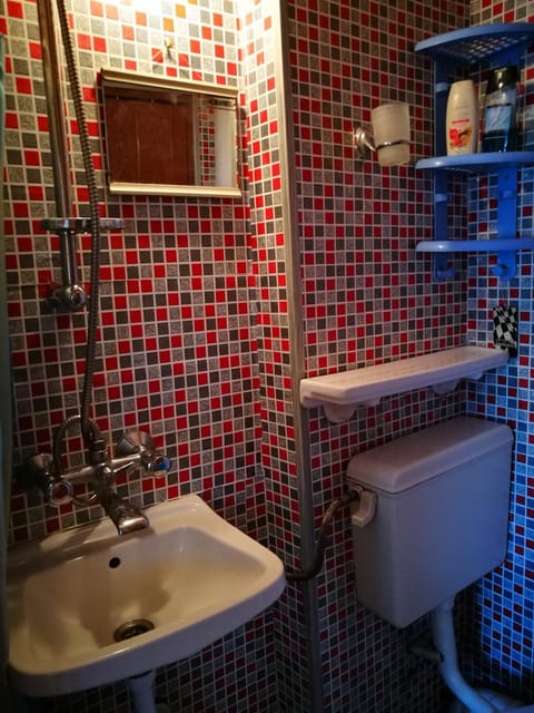 Sadala Guest House Bed and Breakfast in Nessebar