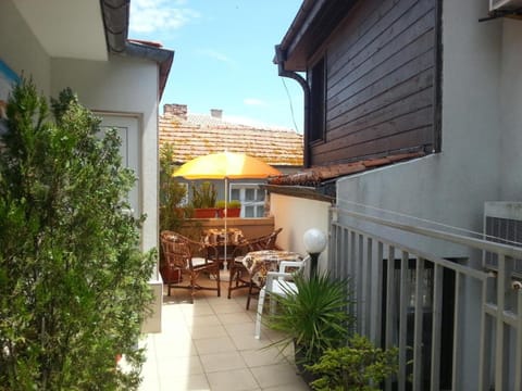 Sadala Guest House Bed and Breakfast in Nessebar