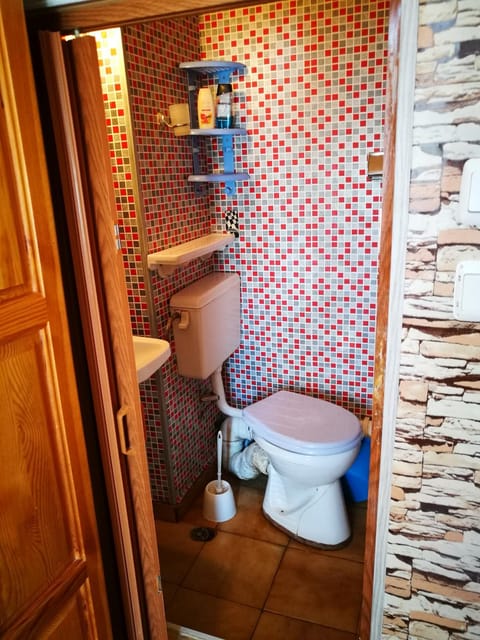 Sadala Guest House Bed and Breakfast in Nessebar