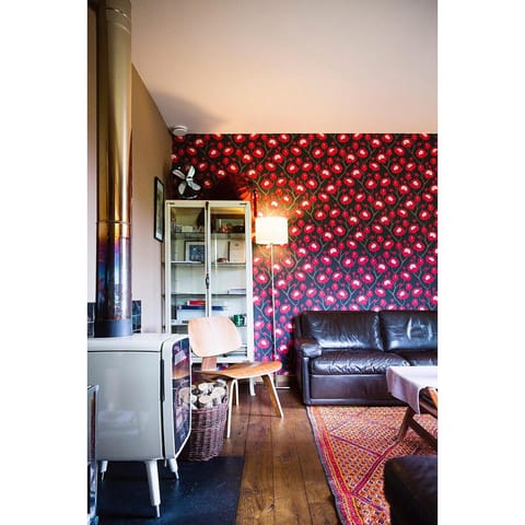 Communal lounge/ TV room, Internal: Not applicable to any particular room