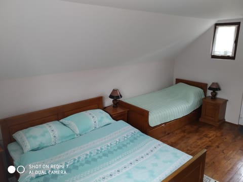 Apartman Ana Bed and Breakfast in Zlatibor District, Serbia