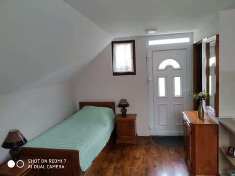 Apartman Ana Bed and Breakfast in Zlatibor District, Serbia