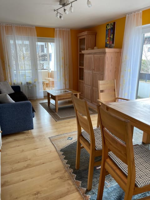 Ferienwohnung Dr Neubauer Apartment in Oberstdorf