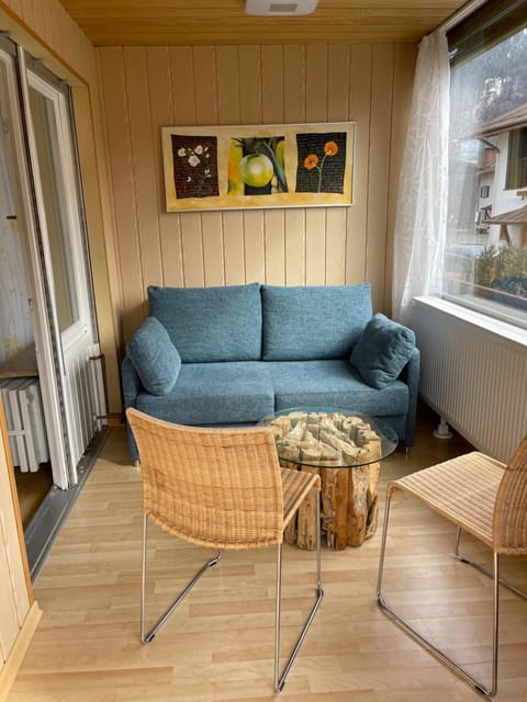 Ferienwohnung Dr Neubauer Apartment in Oberstdorf