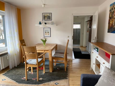 Ferienwohnung Dr Neubauer Apartment in Oberstdorf