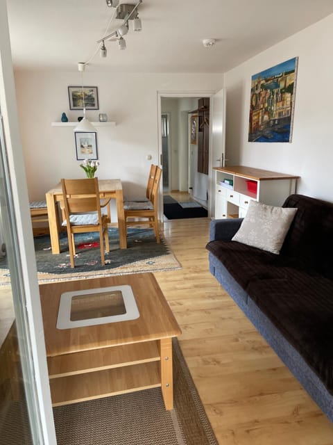 Ferienwohnung Dr Neubauer Apartment in Oberstdorf