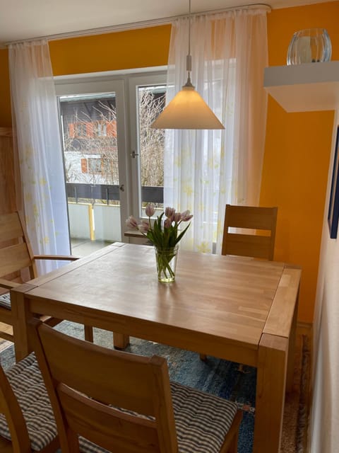 Ferienwohnung Dr Neubauer Apartment in Oberstdorf