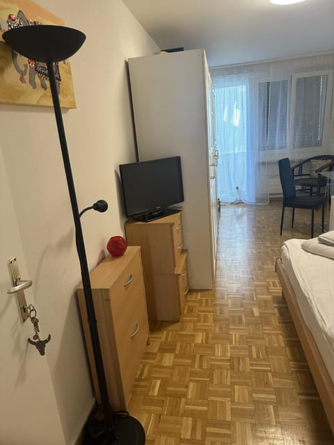 Schönes Zimmer in der City Basel Bed and Breakfast in Basel