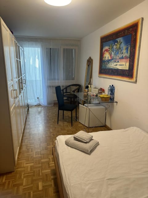 Schönes Zimmer in der City Basel Bed and Breakfast in Basel