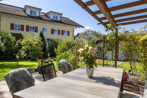 Balcony/Terrace, Seating area
