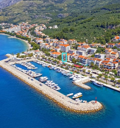 Apartment Vanja Apartment in Tučepi