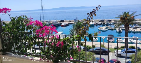 Apartment Vanja Apartment in Tučepi