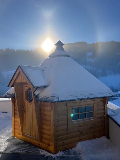 Sun Chalet Chalet in Schladming