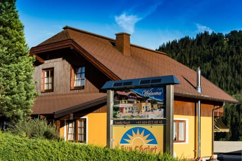 Sun Chalet Chalet in Schladming
