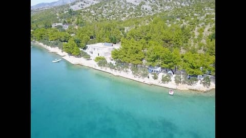 Apartments and Rooms Kod Mate Apartment in Zadar County