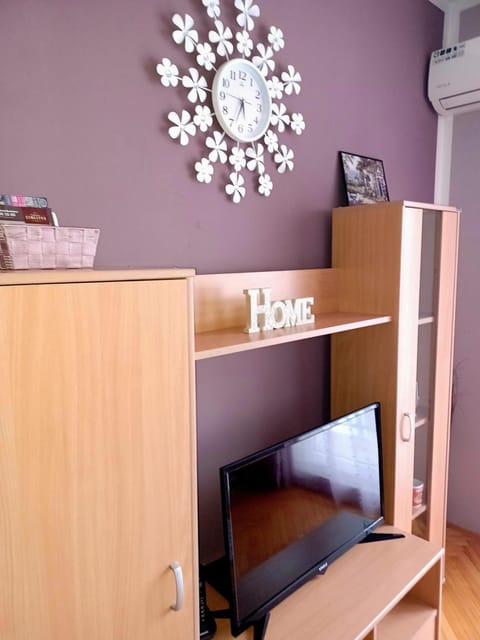 Lovely L home BN centar -Rent a car automatic Apartment in Vojvodina